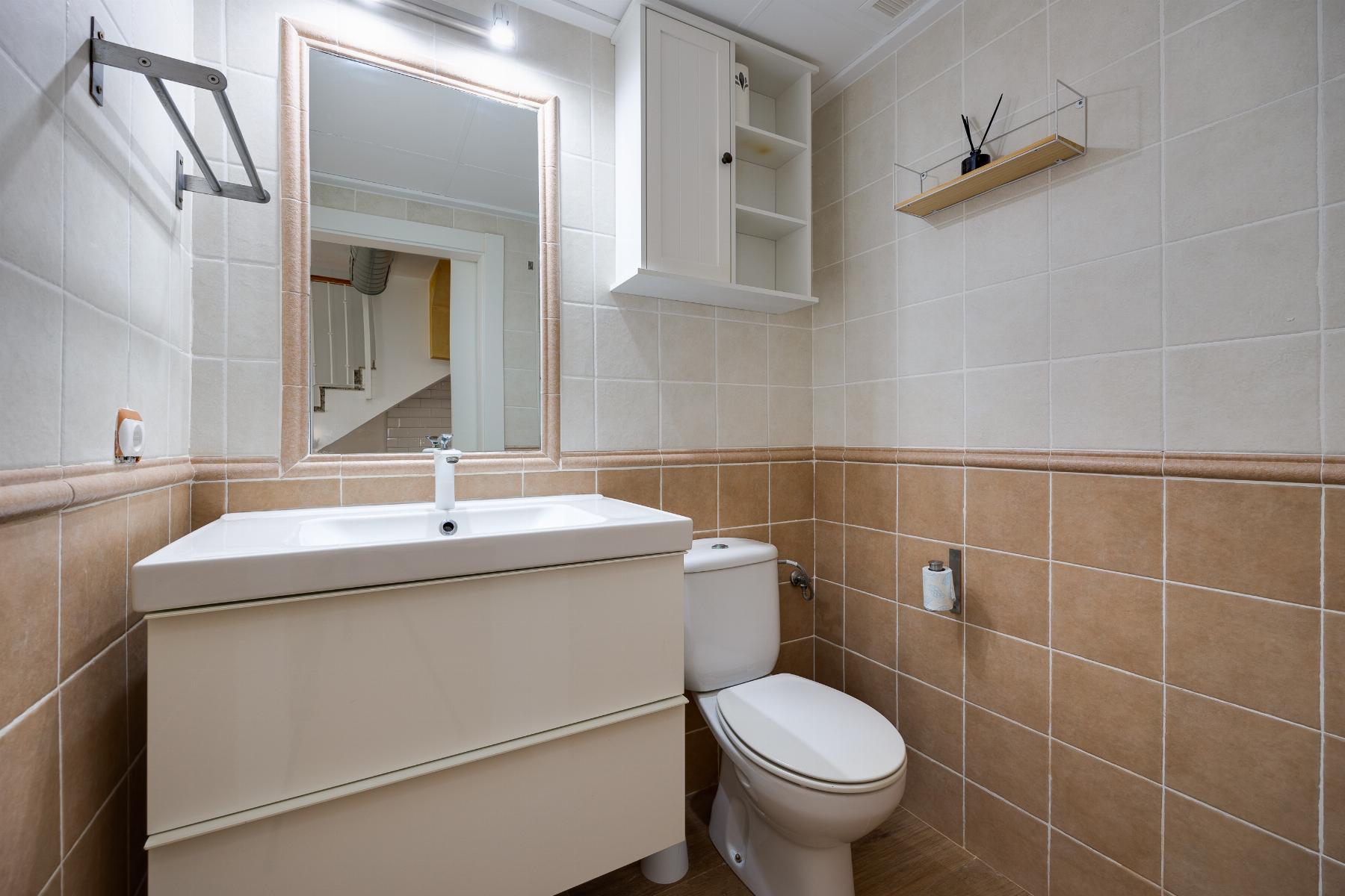 Venta de chalet en Pilar de la Horadada