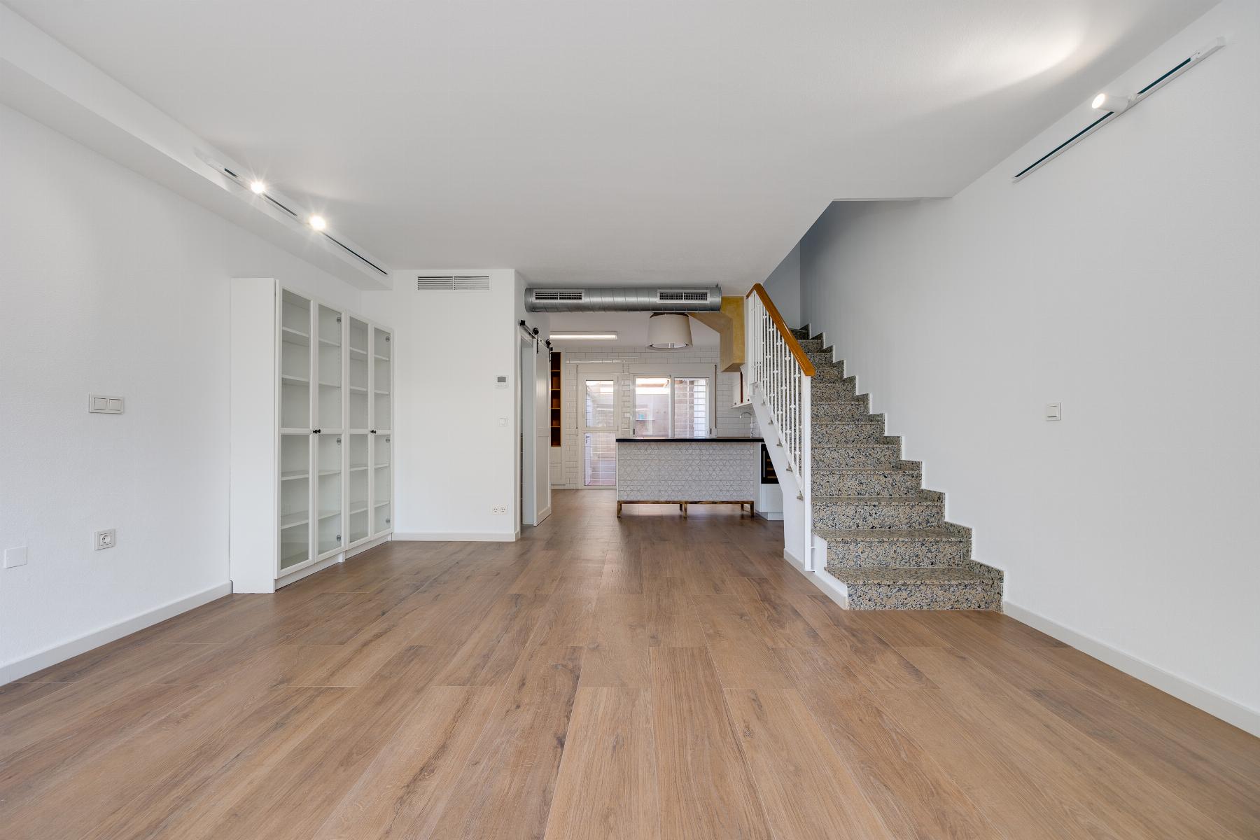 Venta de chalet en Pilar de la Horadada