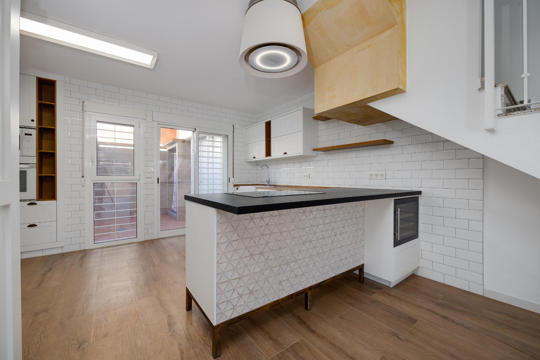 Venta de chalet en Pilar de la Horadada