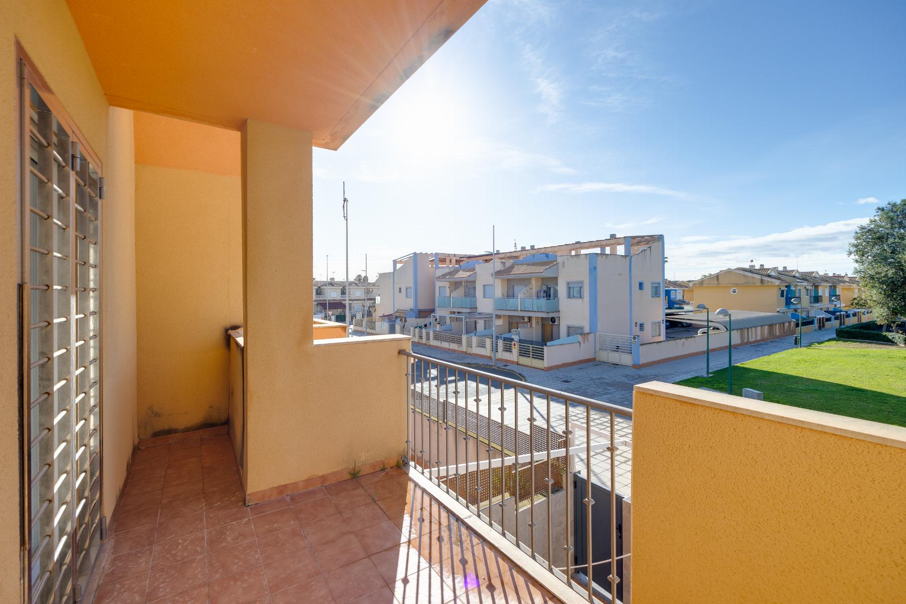 Venta de chalet en Pilar de la Horadada