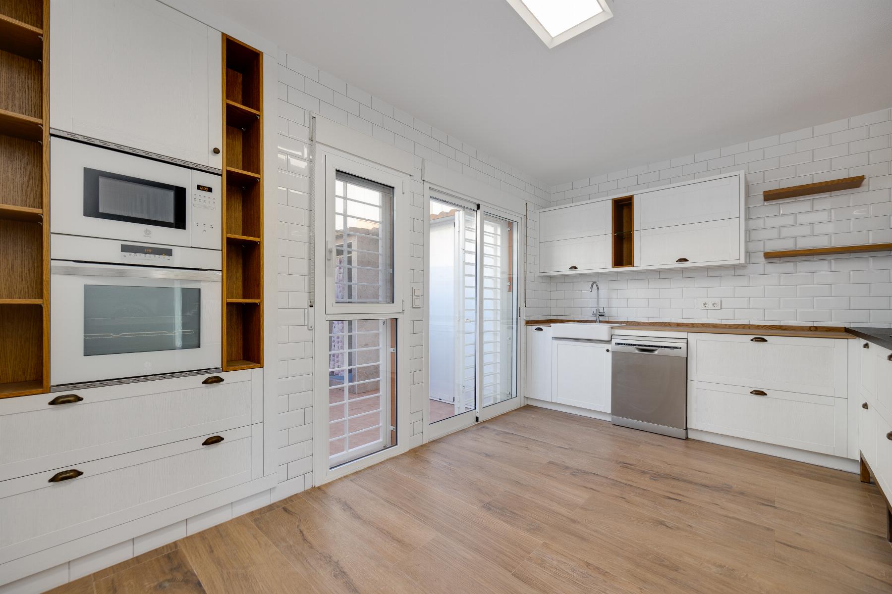 Venta de chalet en Pilar de la Horadada