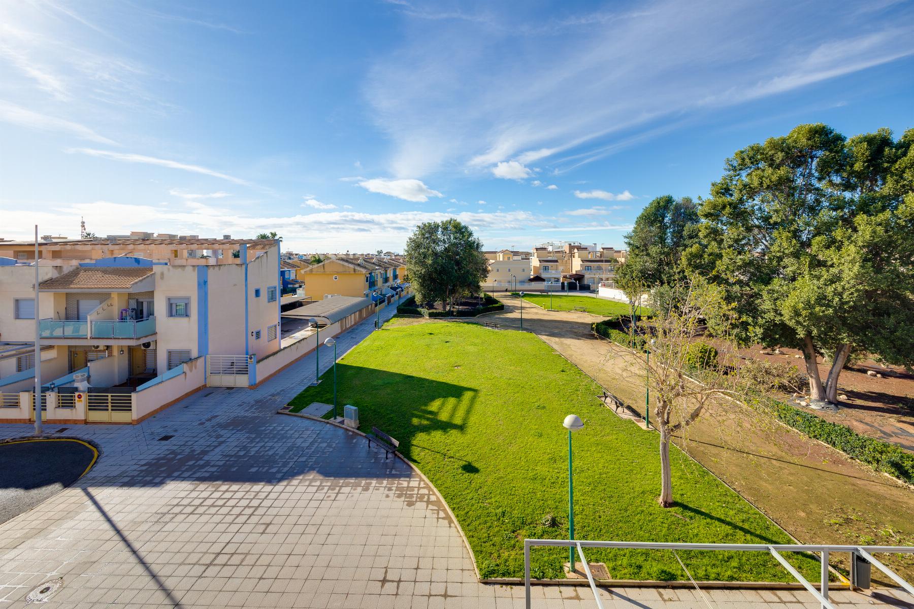 Venta de chalet en Pilar de la Horadada