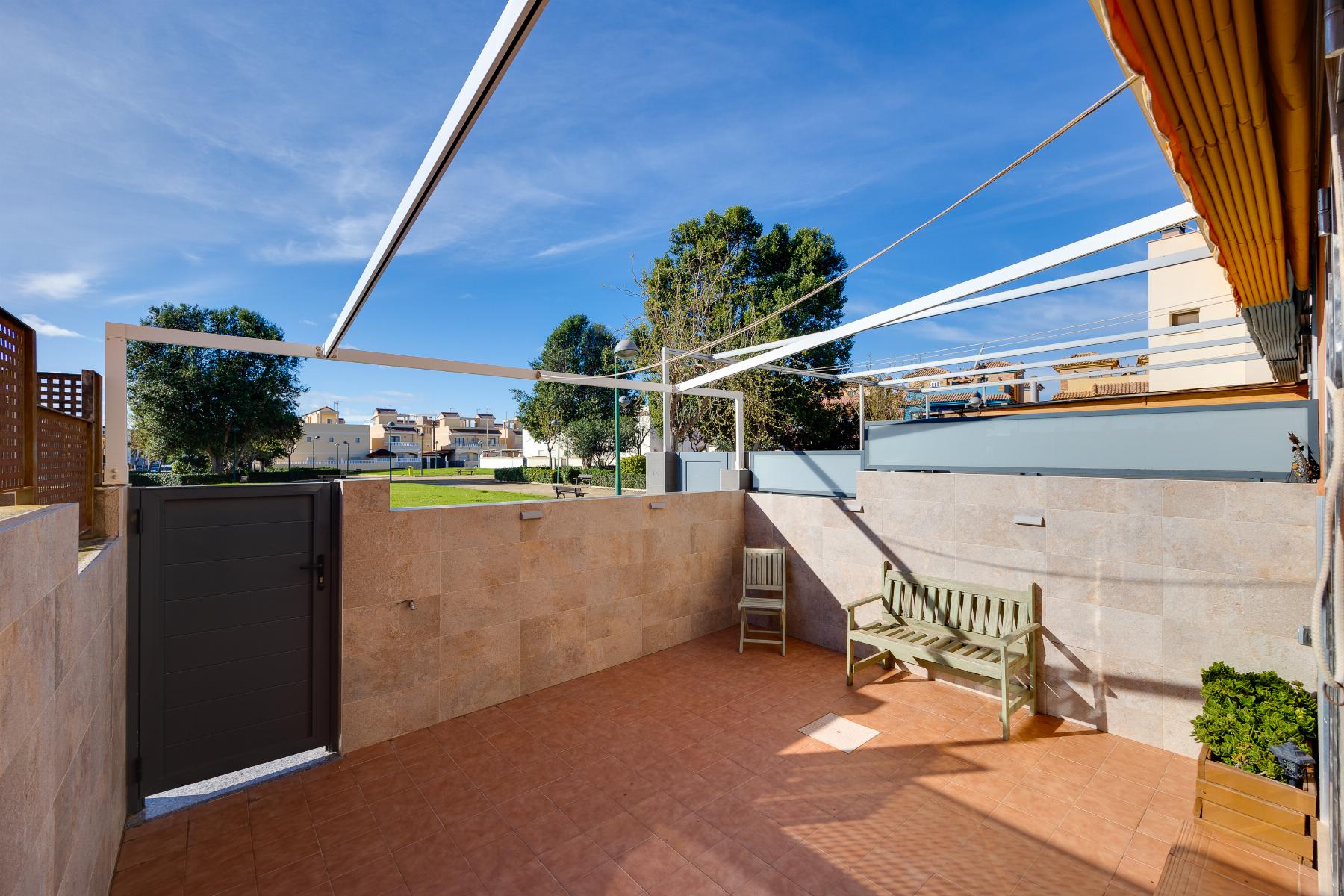 Venta de chalet en Pilar de la Horadada