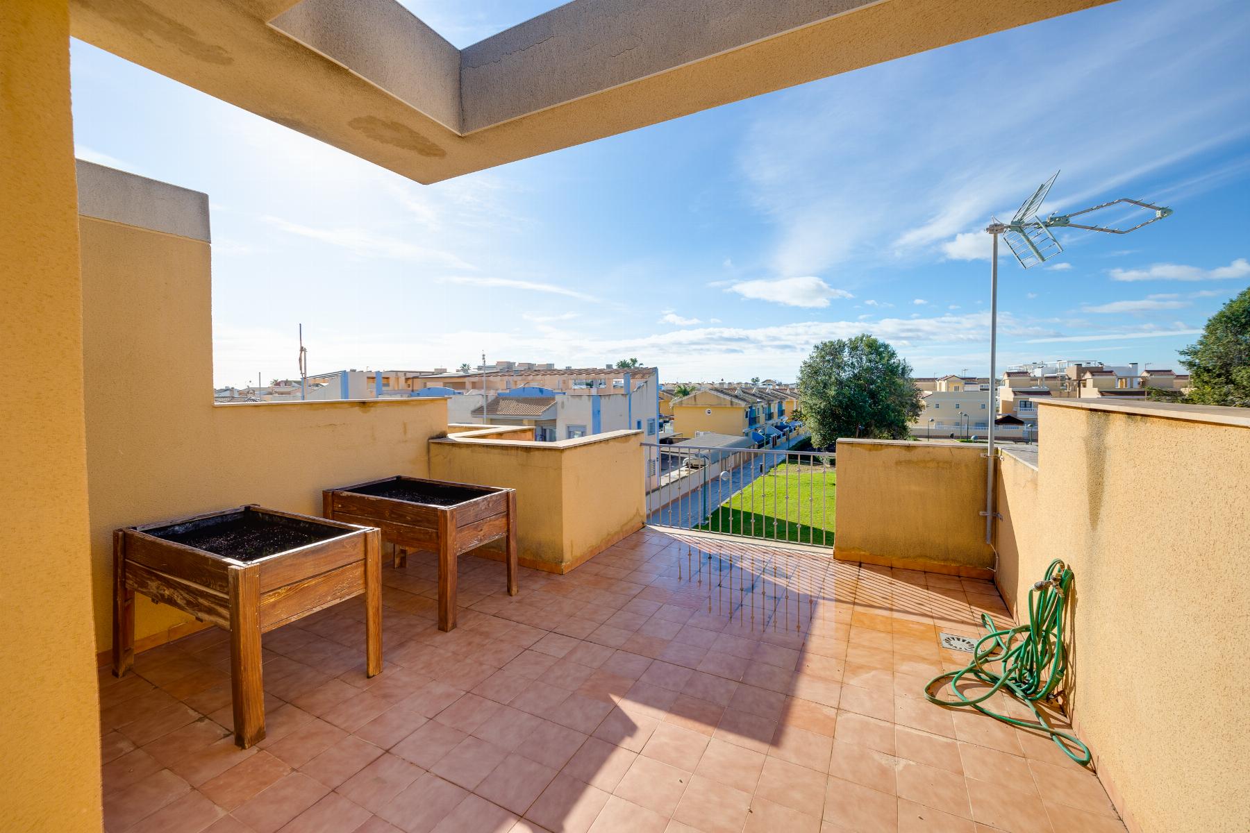 Venta de chalet en Pilar de la Horadada