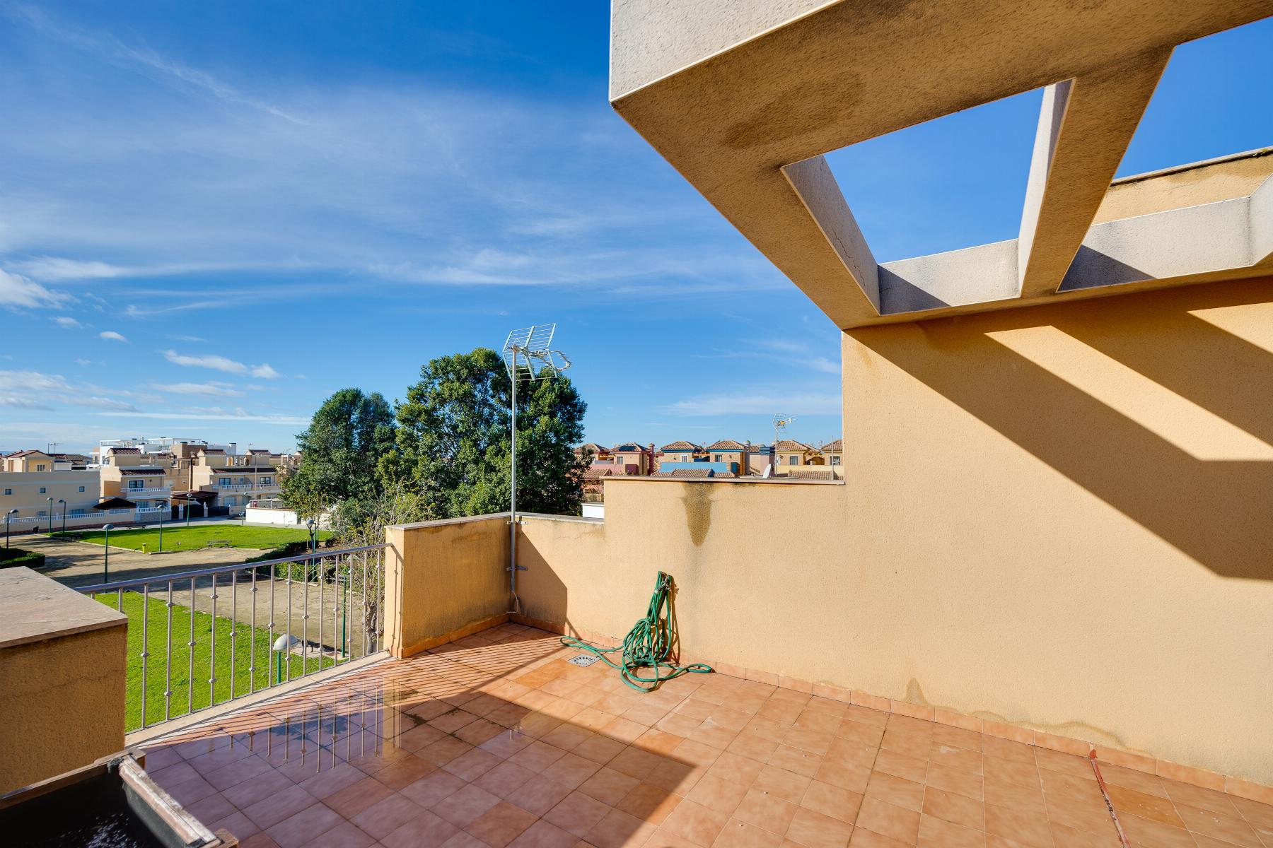 Venta de chalet en Pilar de la Horadada