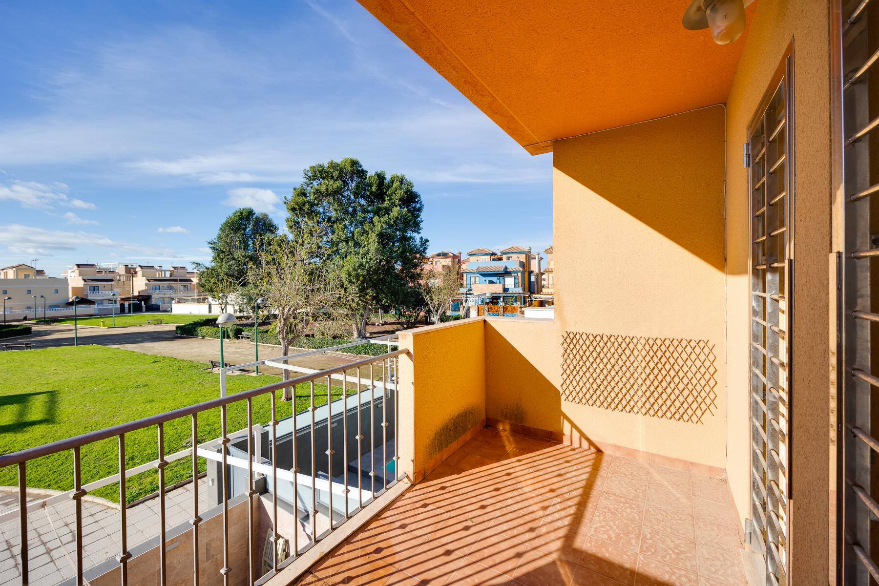 Venta de chalet en Pilar de la Horadada