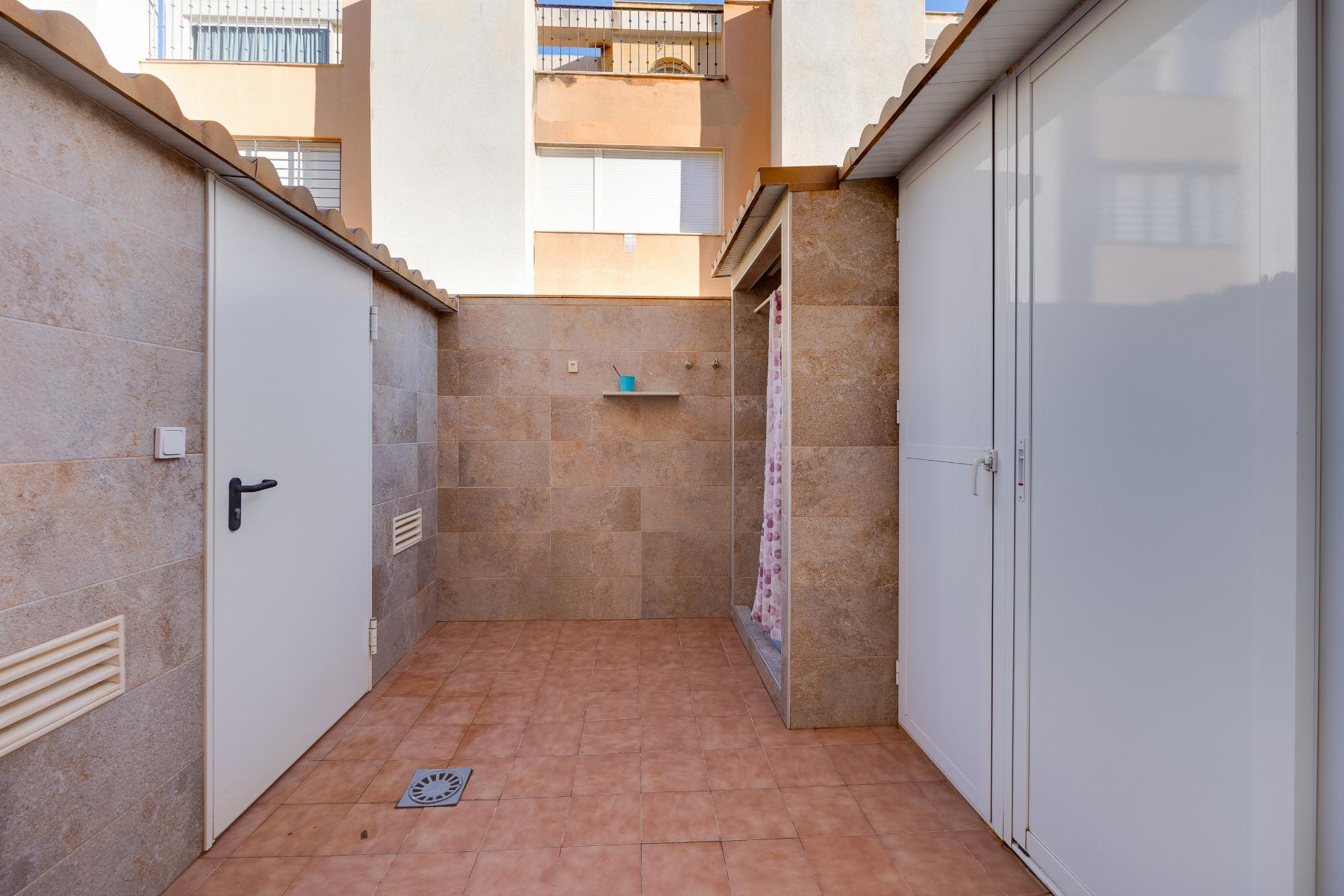 Venta de chalet en Pilar de la Horadada