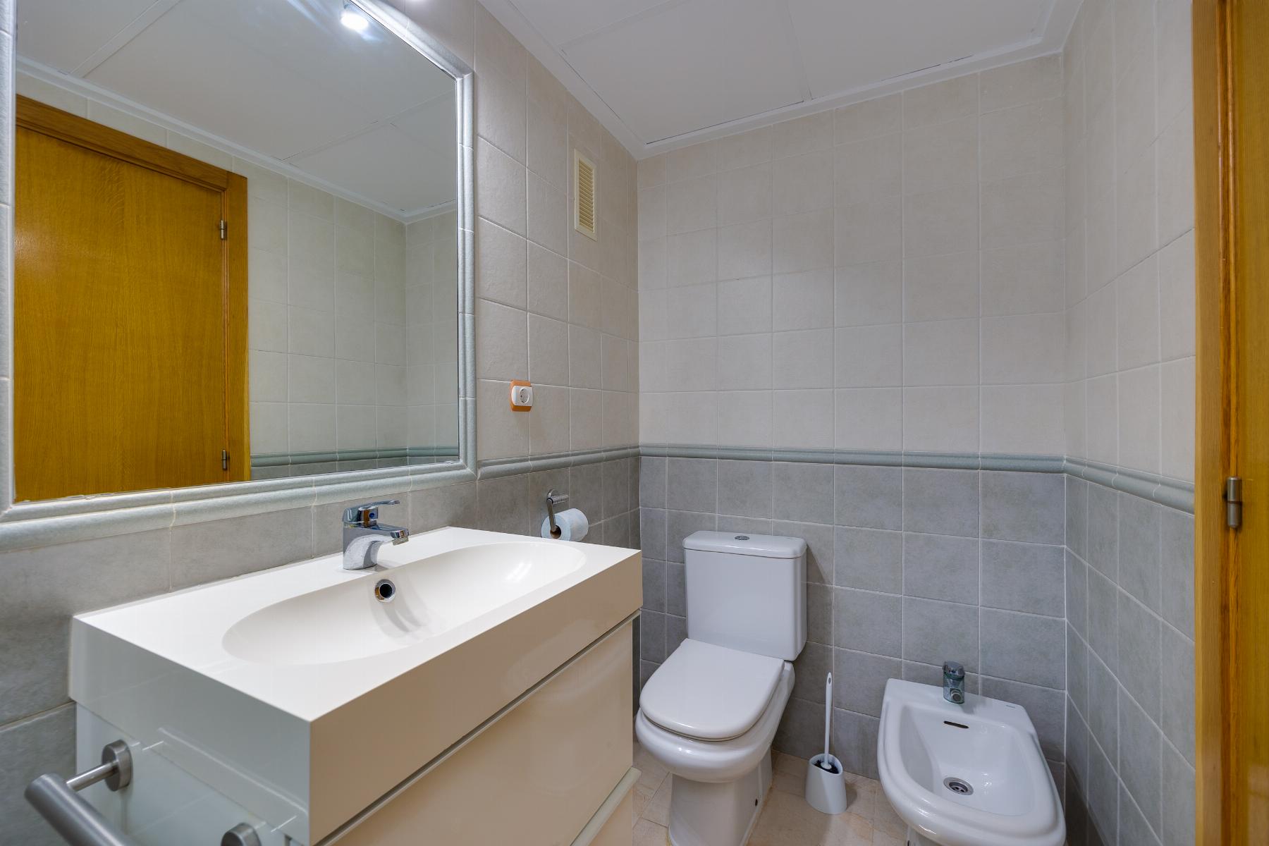 Venta de chalet en Pilar de la Horadada