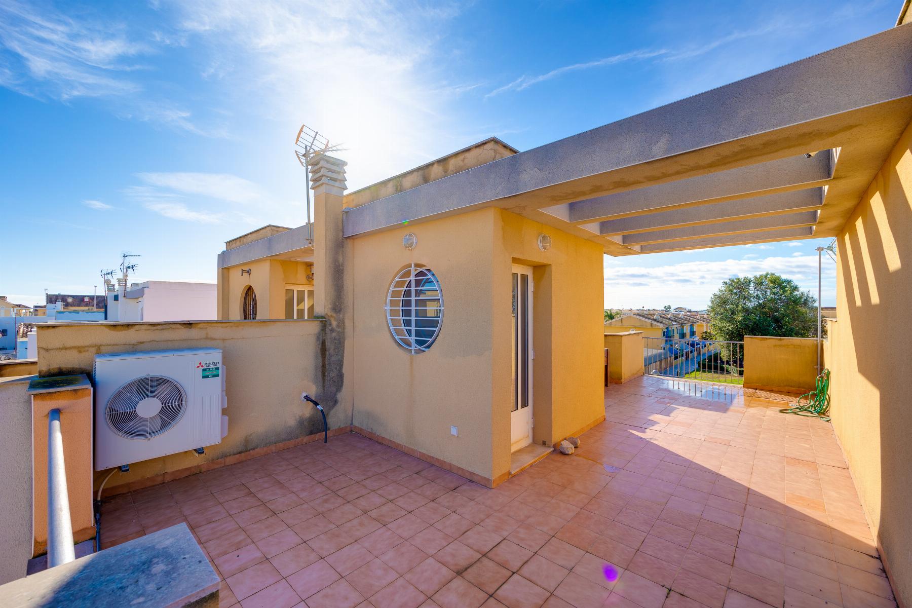 Venta de chalet en Pilar de la Horadada