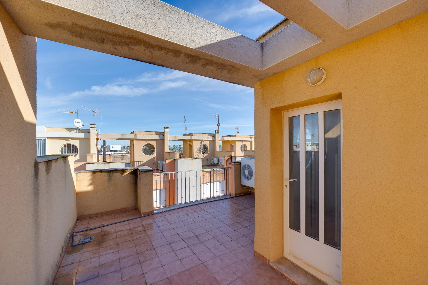 Venta de chalet en Pilar de la Horadada