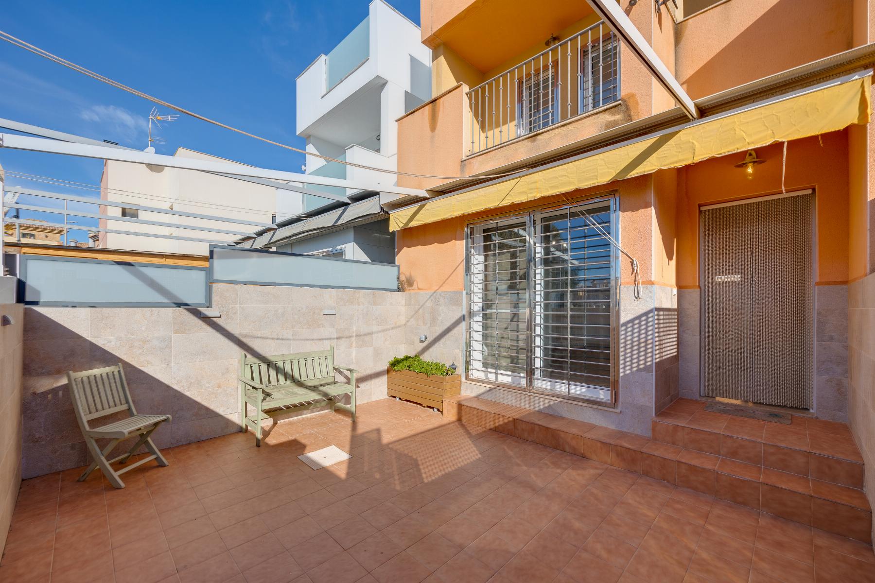 Venta de chalet en Pilar de la Horadada