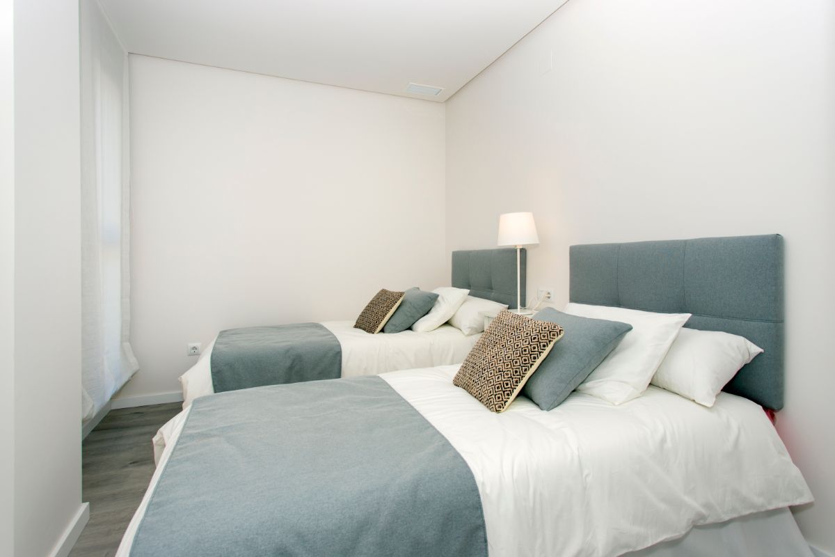 Venta de apartamento en Orihuela Costa