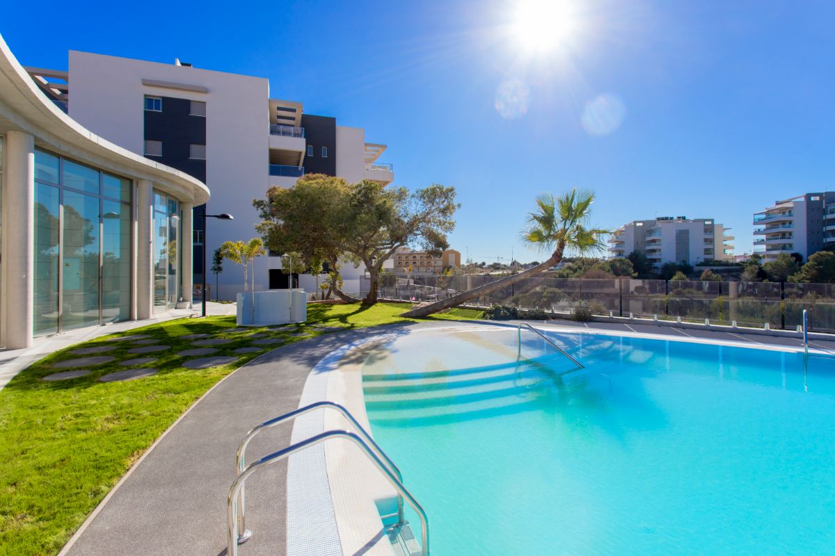 Venta de apartamento en Orihuela Costa
