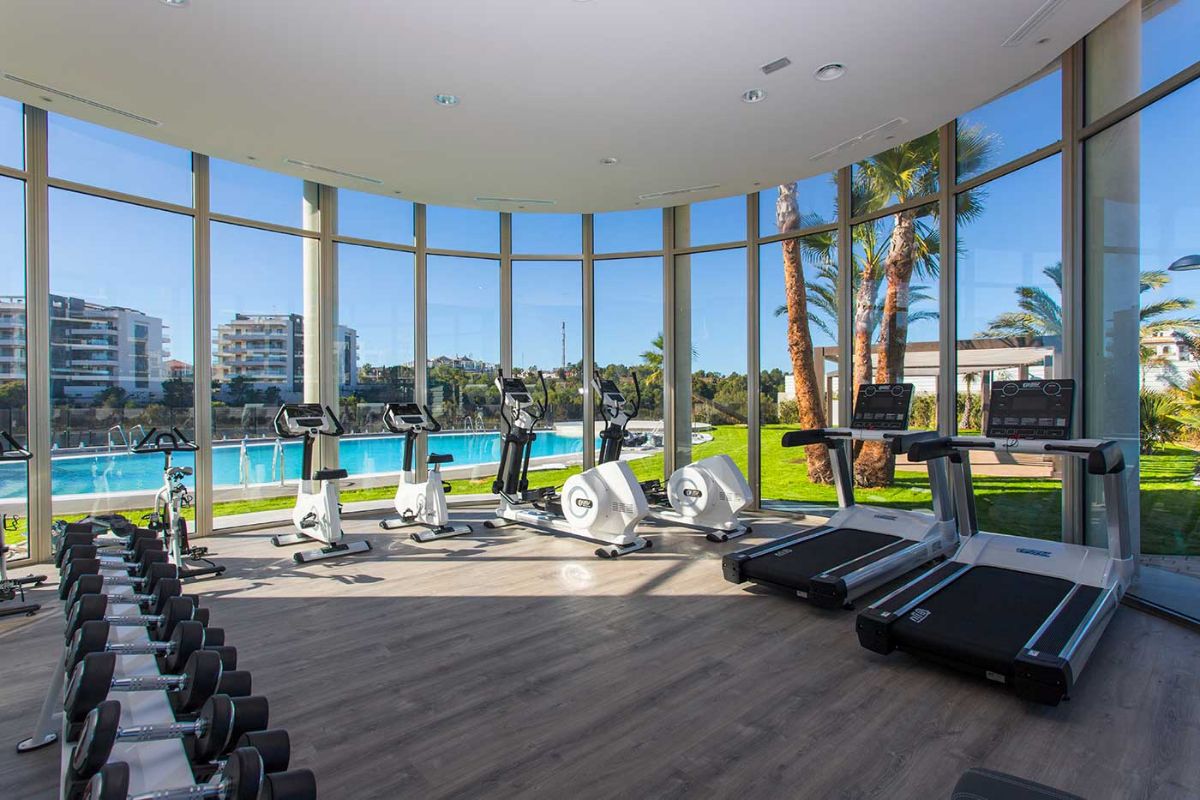 Venta de apartamento en Orihuela Costa
