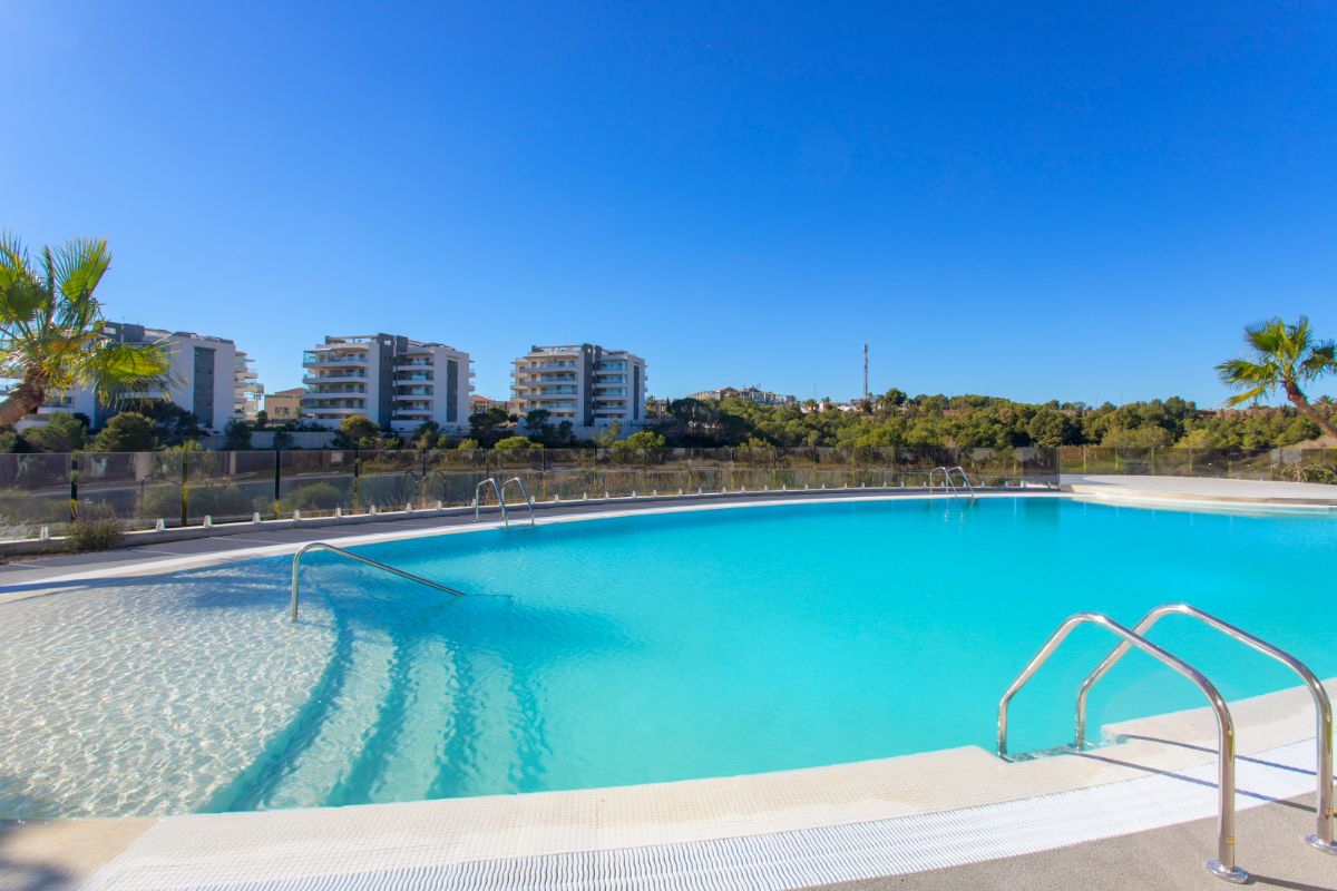 Venta de apartamento en Orihuela Costa
