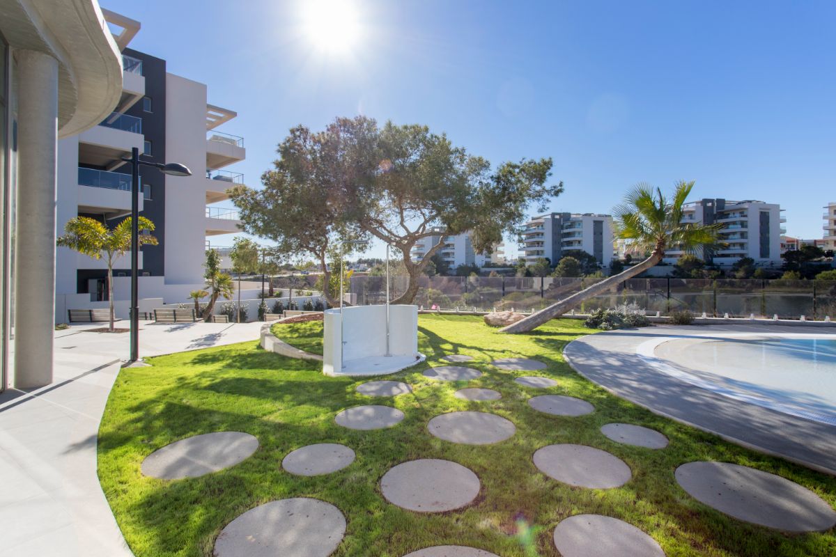 Venta de apartamento en Orihuela Costa