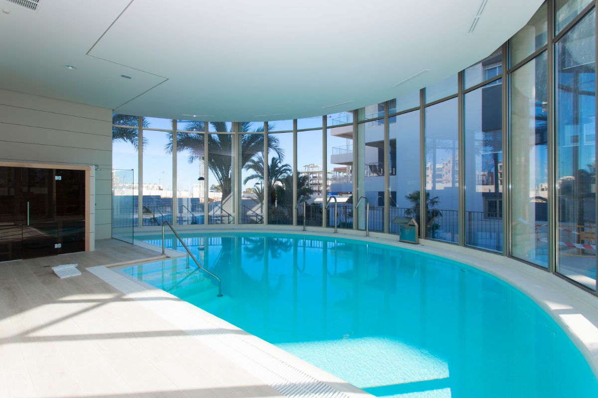 Venta de apartamento en Orihuela Costa