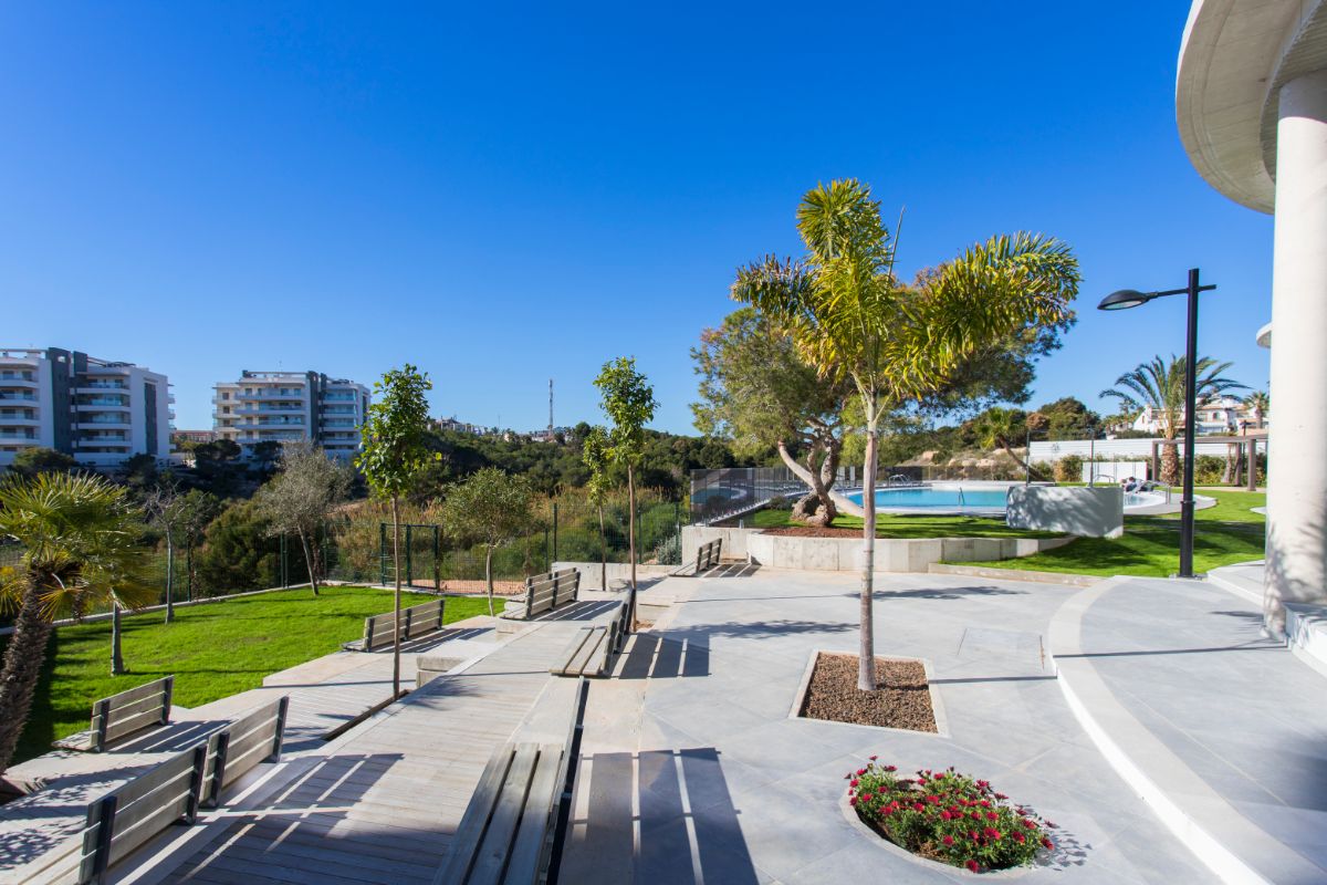 Venta de apartamento en Orihuela Costa