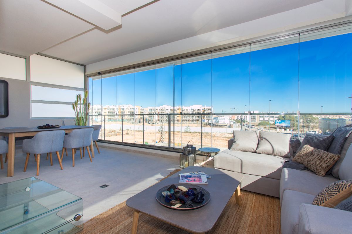 Venta de apartamento en Orihuela Costa