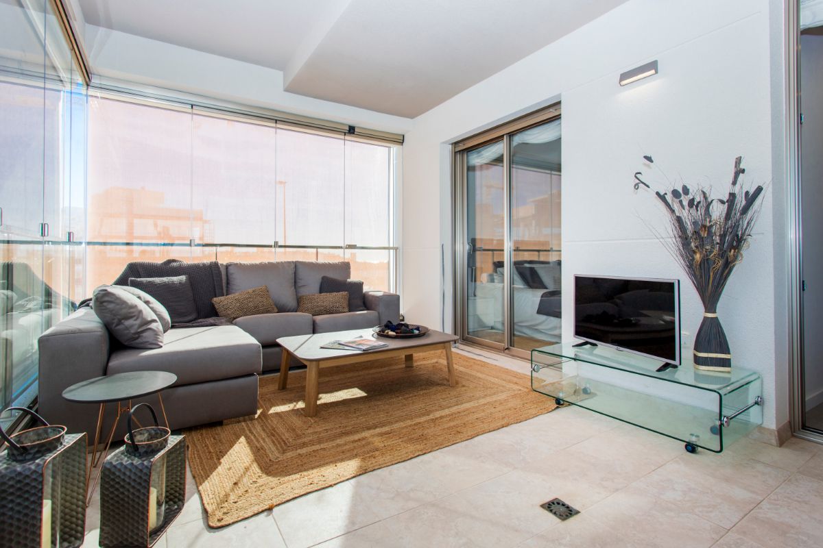 Venta de apartamento en Orihuela Costa