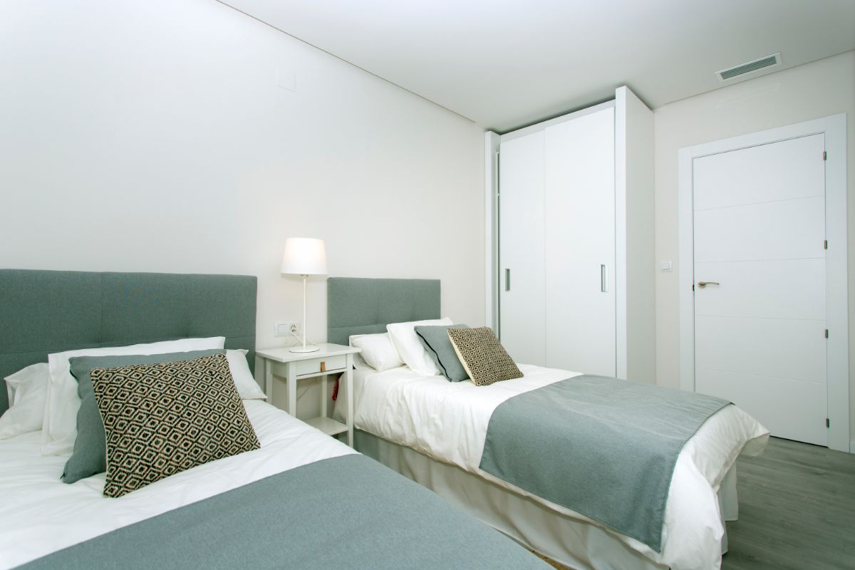 Venta de apartamento en Orihuela Costa