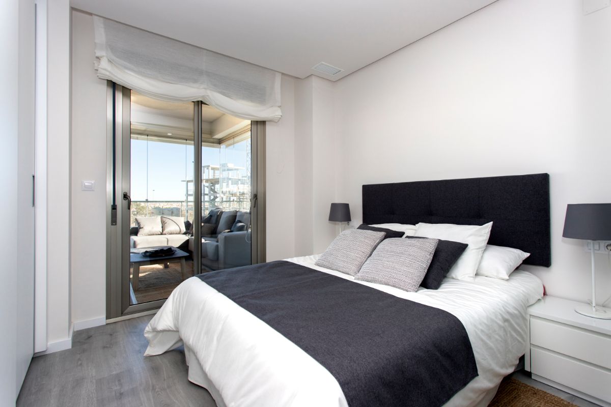Venta de apartamento en Orihuela Costa