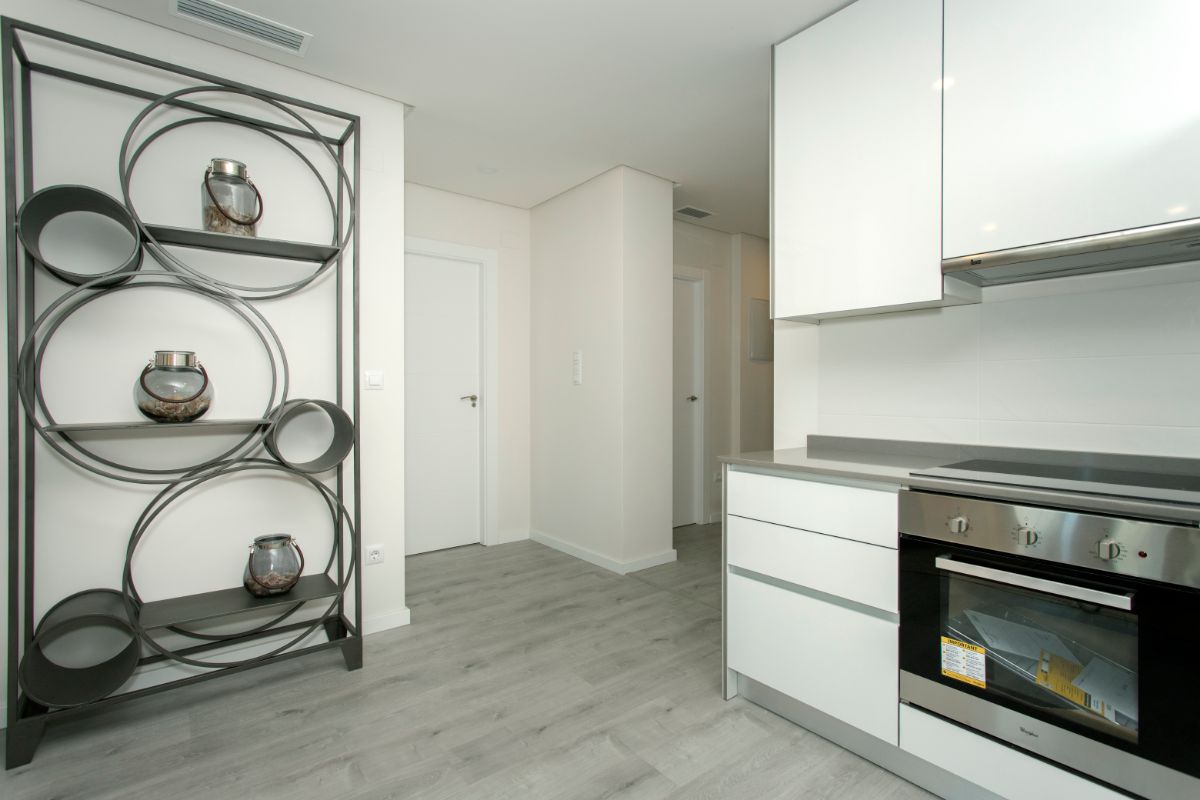 Venta de apartamento en Orihuela Costa