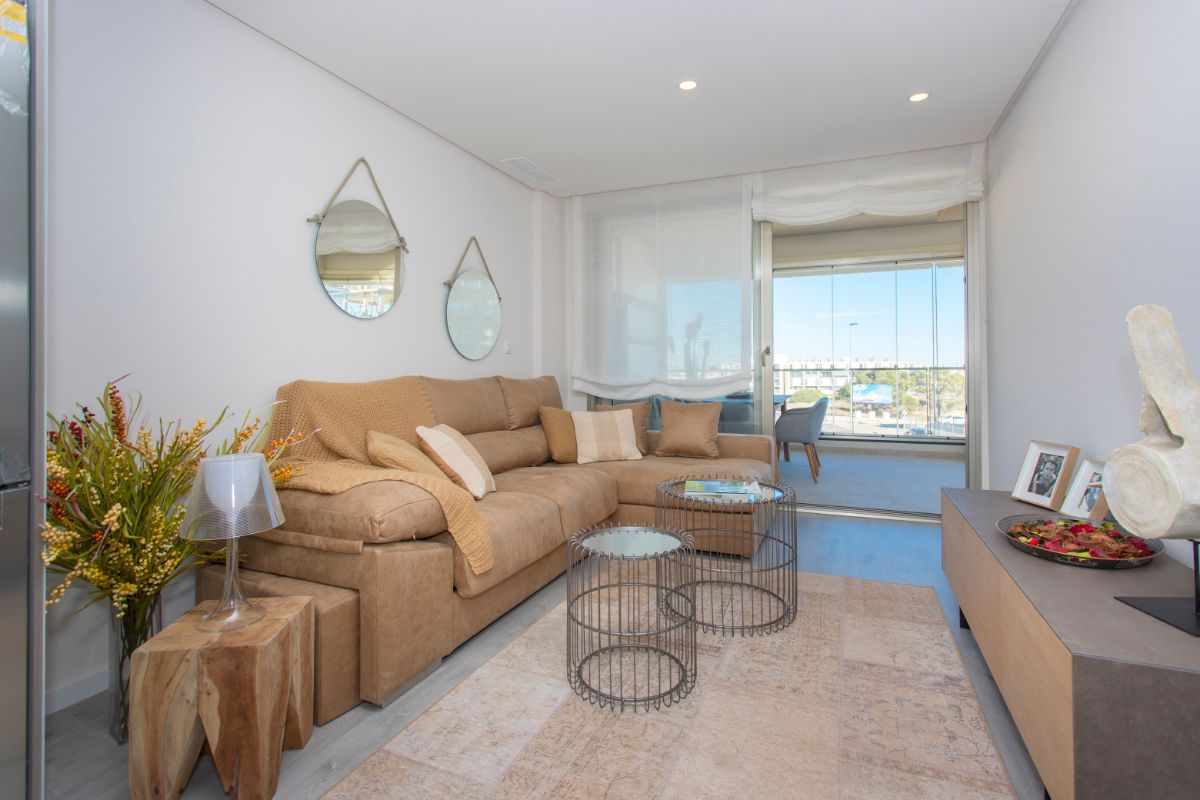 Venta de apartamento en Orihuela Costa