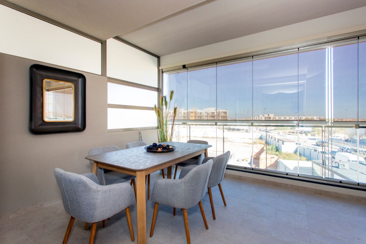 Venta de apartamento en Orihuela Costa