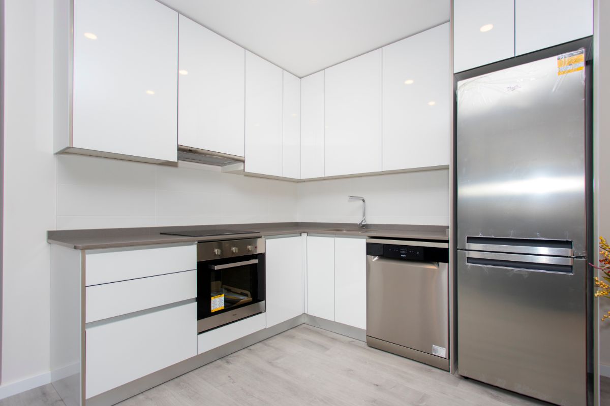 Venta de apartamento en Orihuela Costa