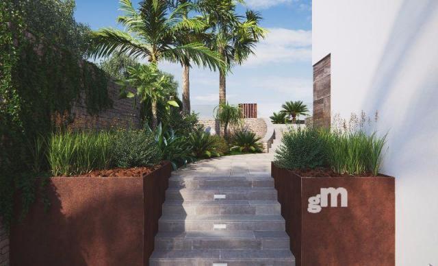 For sale of villa in CABO DE PALOS