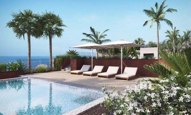 For sale of villa in CABO DE PALOS