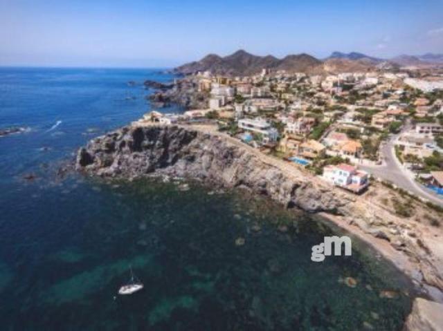 For sale of villa in CABO DE PALOS
