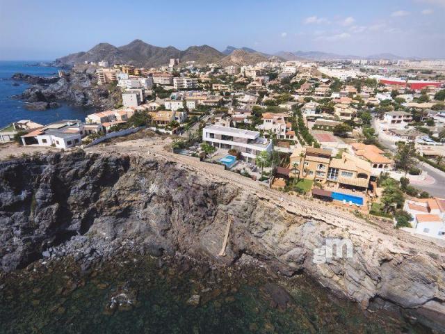 For sale of villa in CABO DE PALOS