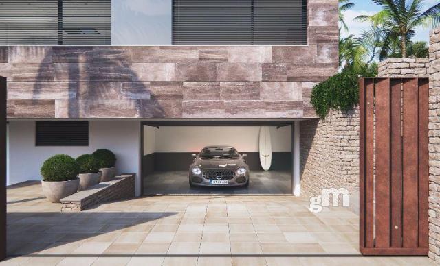For sale of villa in CABO DE PALOS