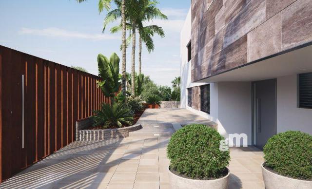 For sale of villa in CABO DE PALOS