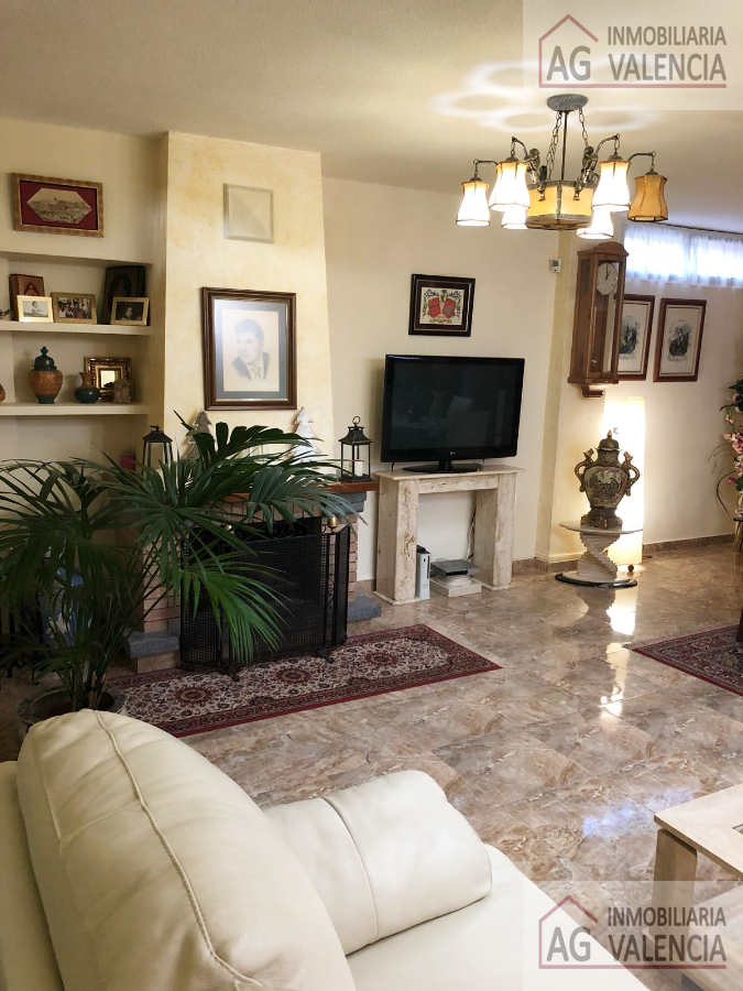 For sale of chalet in Puig