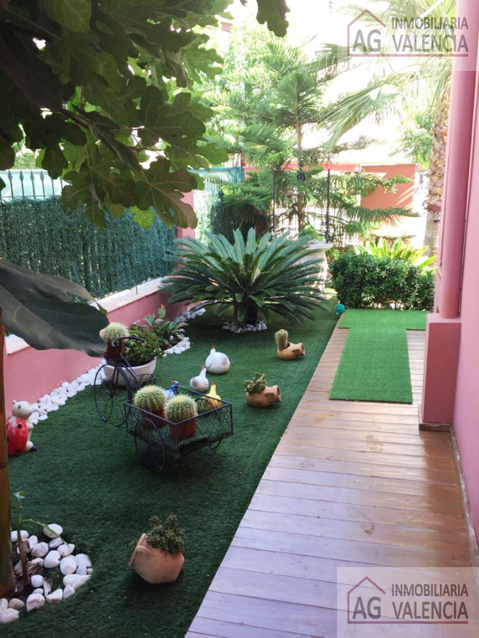 For sale of chalet in Puig