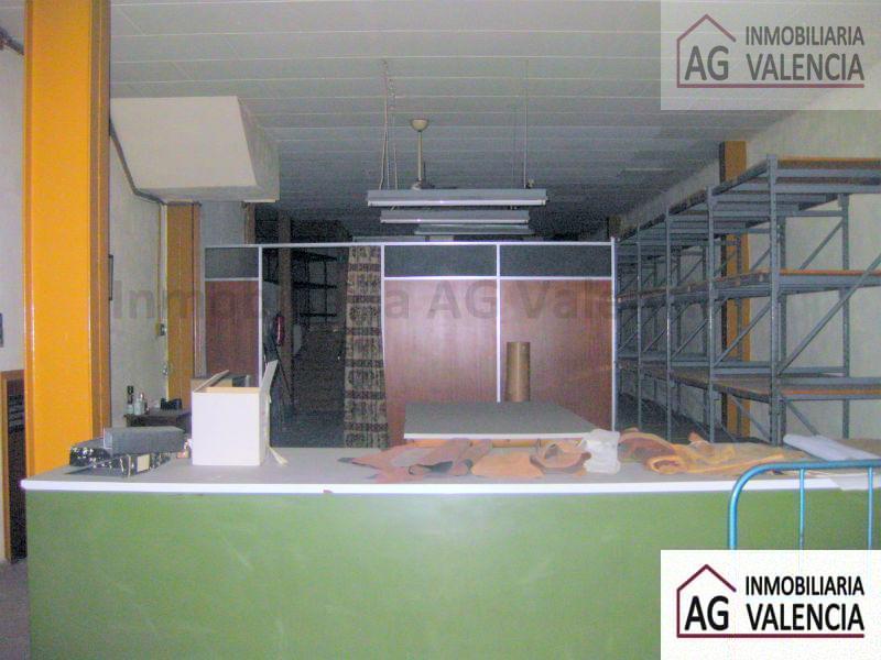 For sale of commercial in Valencia