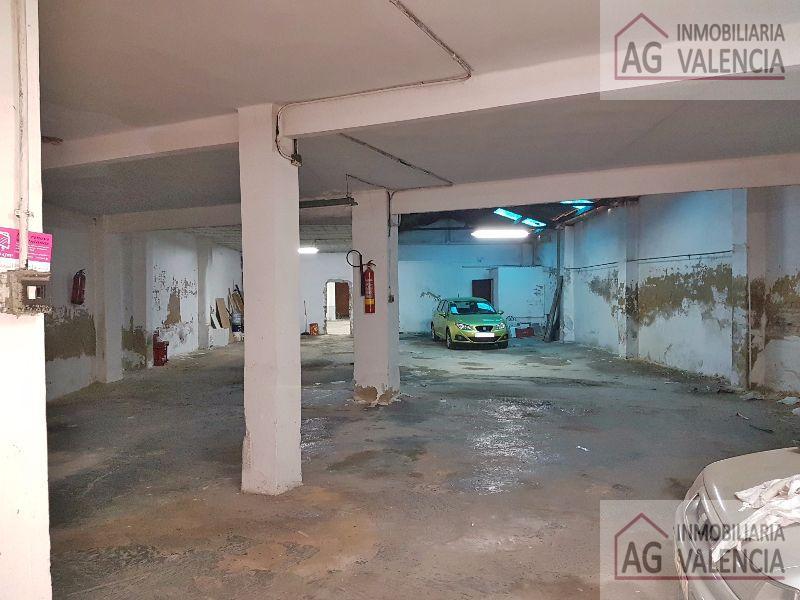 Аренда от

 Коммерческие помещения на Valencia