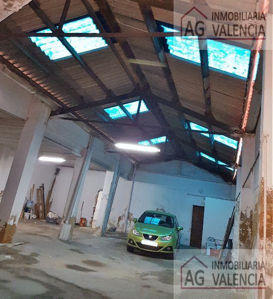 Аренда от

 Коммерческие помещения на Valencia