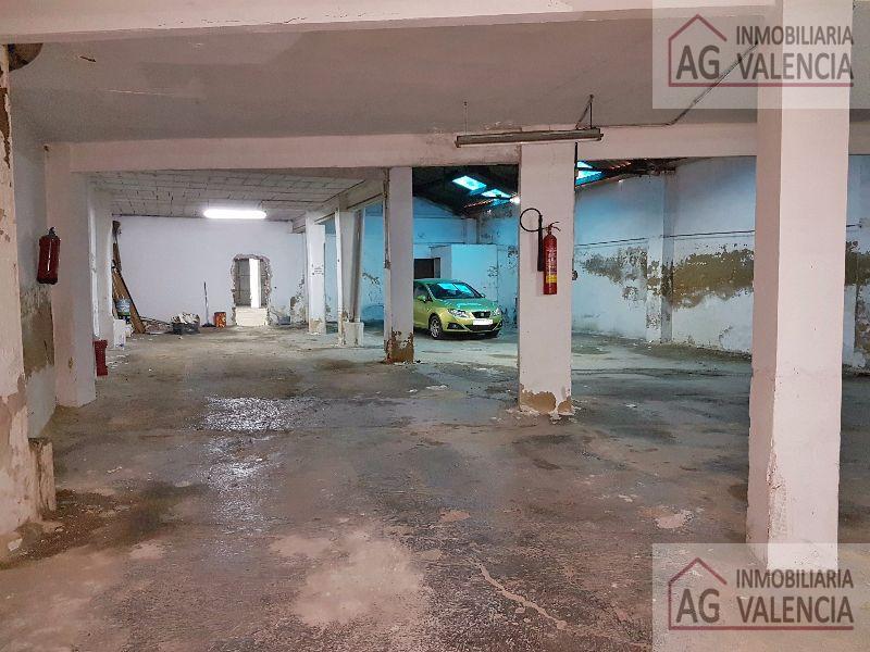 Аренда от

 Коммерческие помещения на Valencia