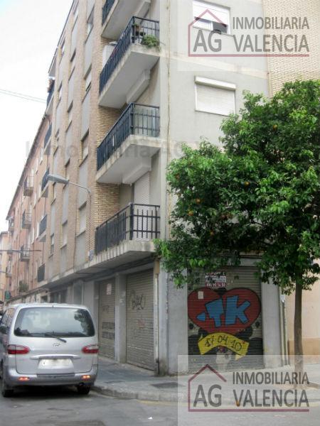 Аренда от

 Коммерческие помещения на Valencia