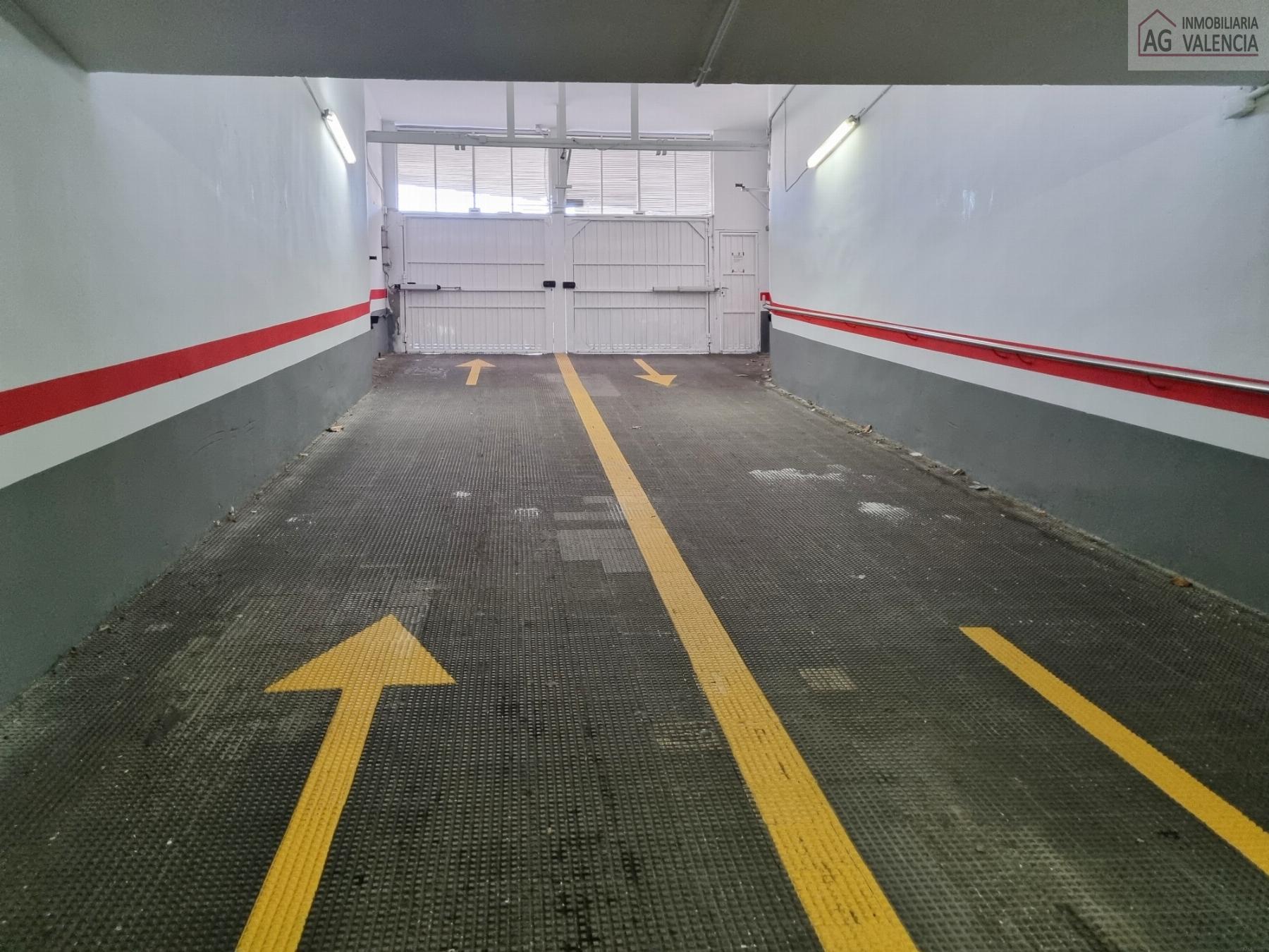 Entry/Exit