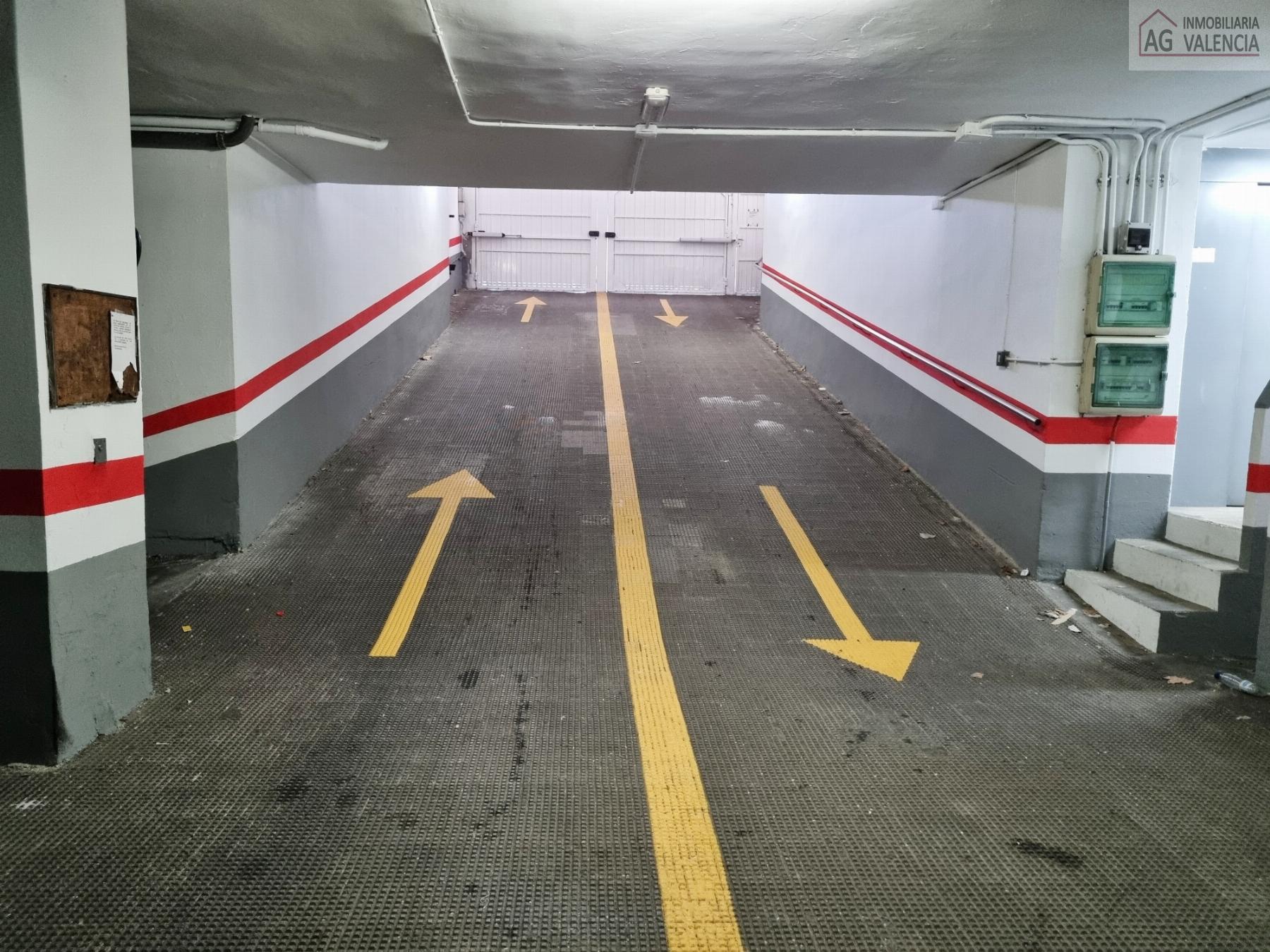 Entry/Exit