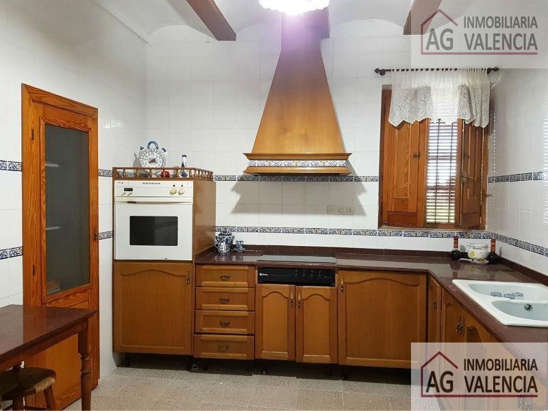 Venta de chalet en Valencia