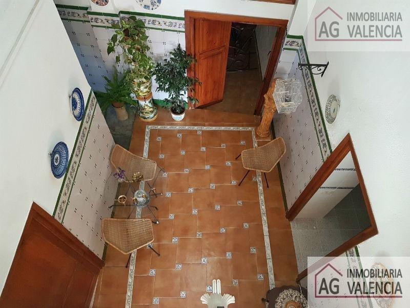 Venta de chalet en Valencia