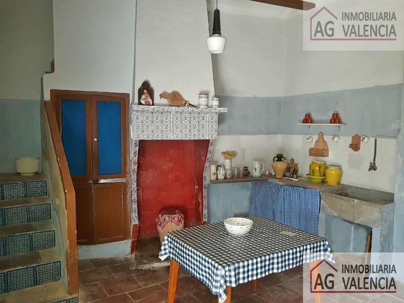 Venta de chalet en Valencia