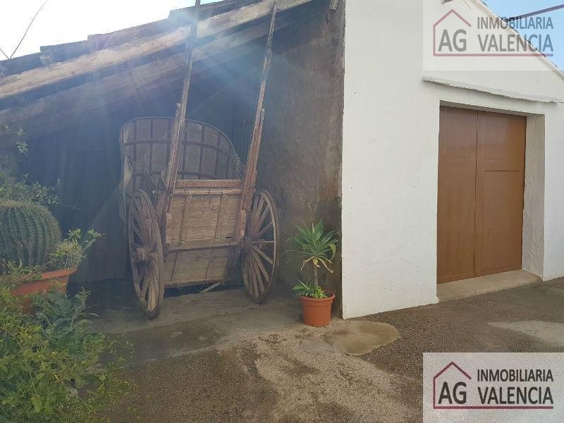 Продажа от

 Шалет

 на Valencia