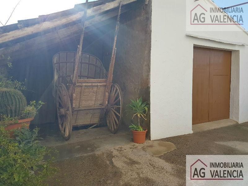 Venta de chalet en Valencia